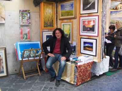 Via16Margutta 2014